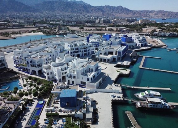 Ayla Resort