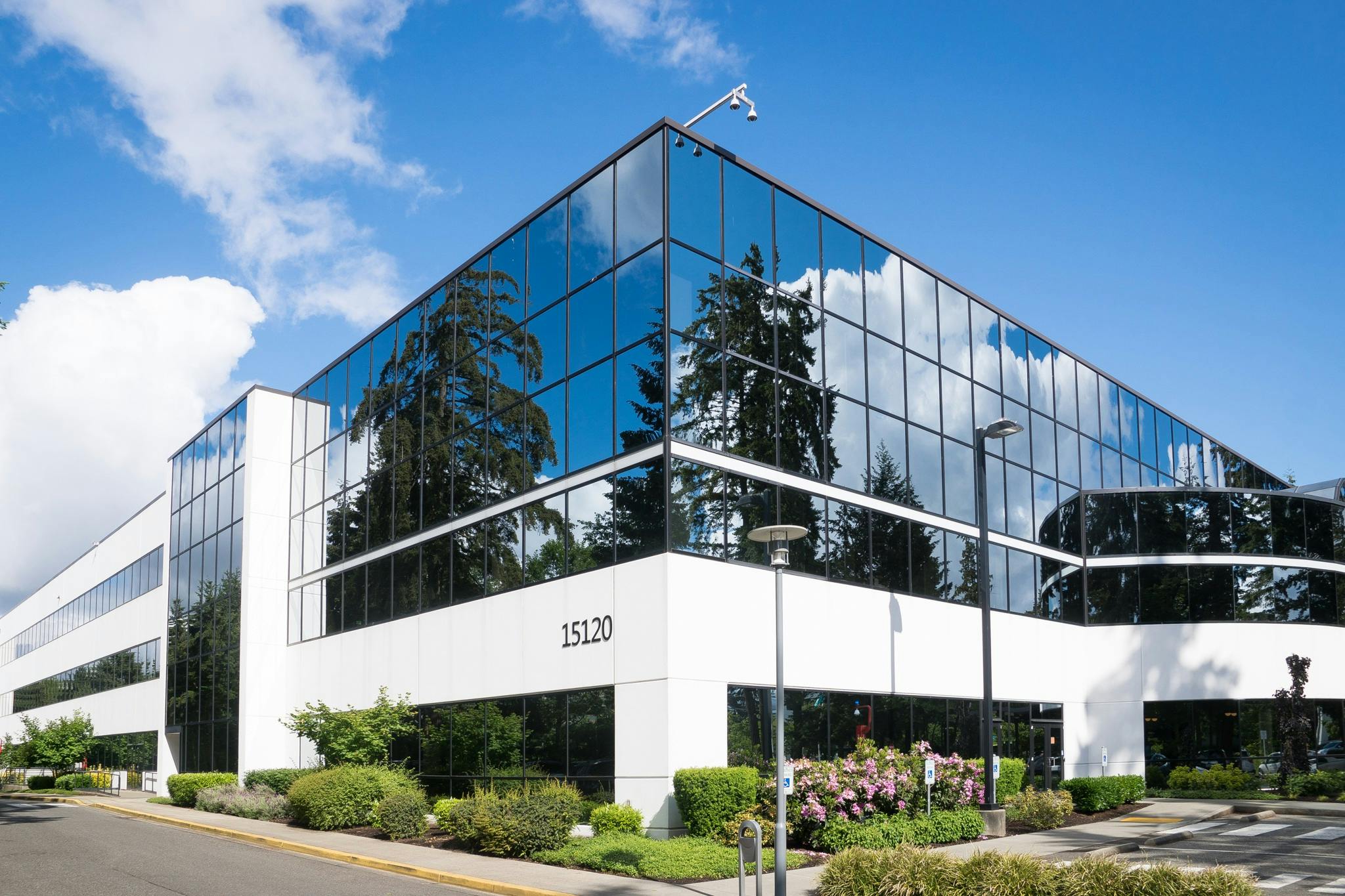Commercial Complexes