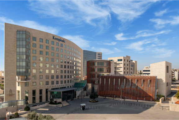 Kempinski Hotel