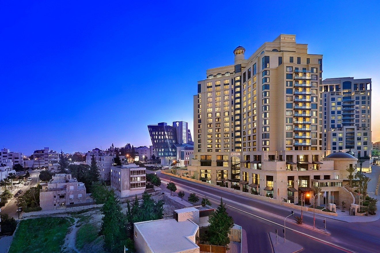 Saint Regis