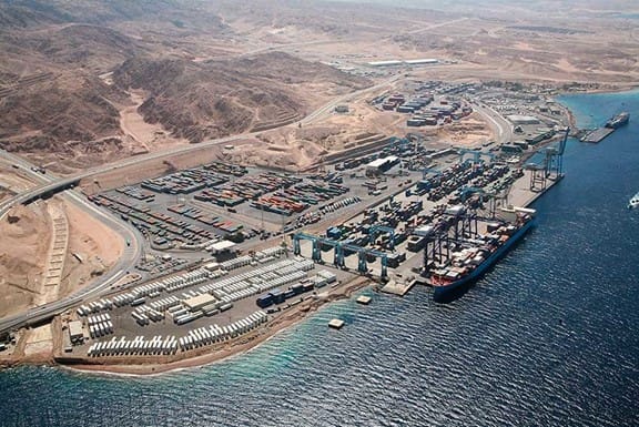 Import & export