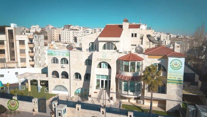 مدارس الحصاد التربوي